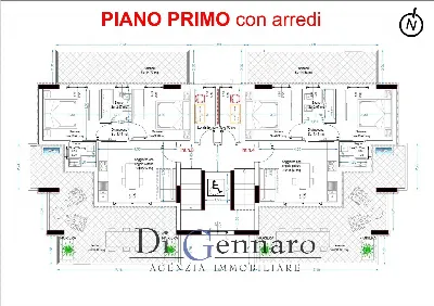 Appartamento in vendita a Tortoreto - foto 3