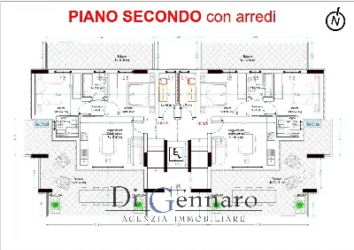 Appartamento in vendita a Tortoreto - foto 2