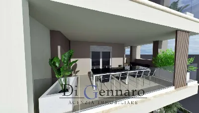 Appartamento in vendita a Tortoreto - foto 5