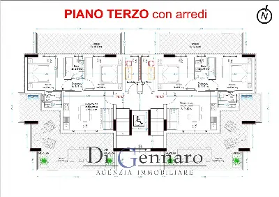 Appartamento in vendita a Tortoreto - foto 2
