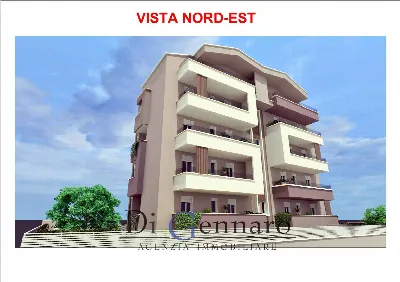 Appartamento in vendita a Tortoreto - foto 7