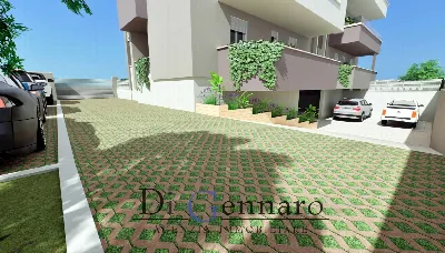 Appartamento in vendita a Tortoreto - foto 10