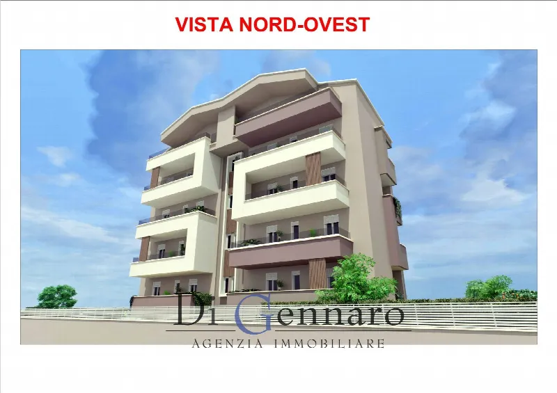 Appartamento in vendita a Tortoreto - foto 10