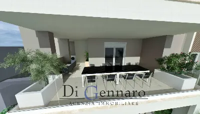 Appartamento in vendita a Tortoreto - foto 3