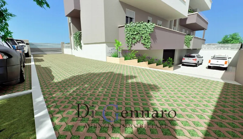 Appartamento in vendita a Tortoreto - foto 4