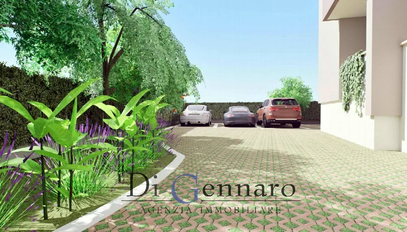 Appartamento in vendita a Tortoreto - foto 5