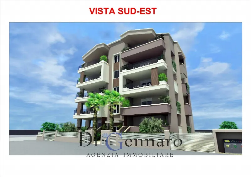 Appartamento in vendita a Tortoreto - foto 9