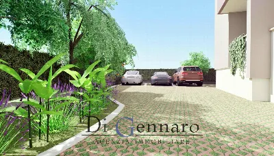Appartamento in vendita a Tortoreto - foto 7