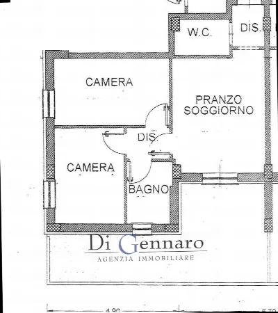 Appartamento in vendita a Tortoreto - foto 2