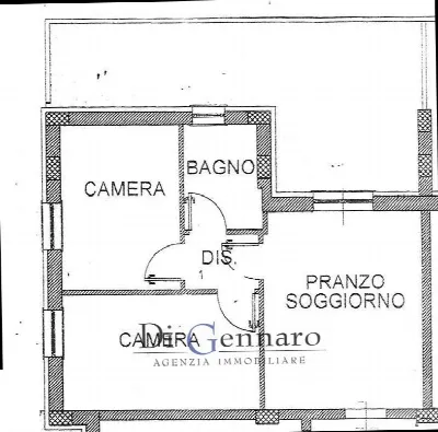 Appartamento in vendita a Tortoreto - foto 2