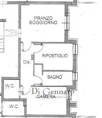 Appartamento in vendita a Tortoreto - foto 3