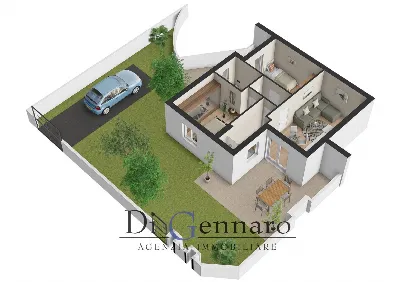 Appartamento in vendita a Tortoreto - foto 2
