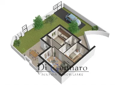 Appartamento in vendita a Tortoreto - foto 3