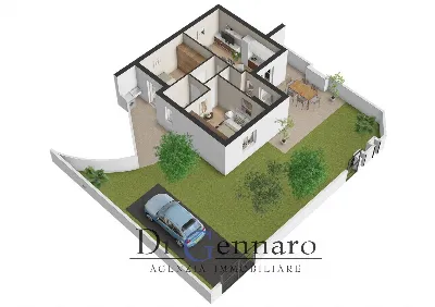 Appartamento in vendita a Tortoreto - foto 4