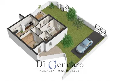 Appartamento in vendita a Tortoreto - foto 5
