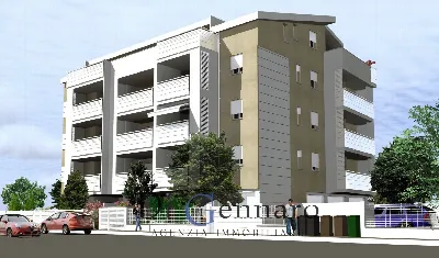 Appartamento in vendita a Tortoreto - foto 1