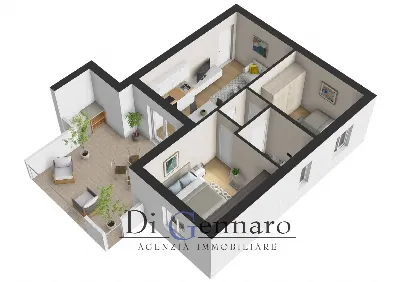 Appartamento in vendita a Tortoreto - foto 4