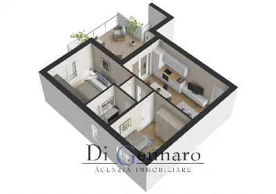 Appartamento in vendita a Tortoreto - foto 5