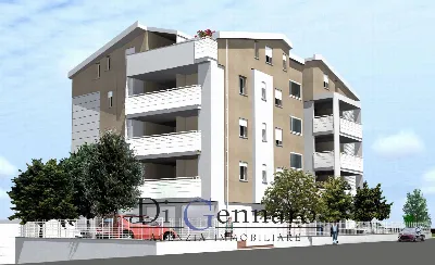 Appartamento in vendita a Tortoreto - foto 7