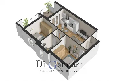 Appartamento in vendita a Tortoreto - foto 6