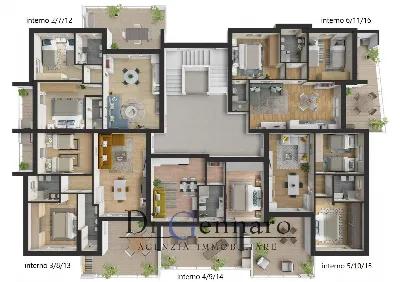 Appartamento in vendita a Tortoreto - foto 7