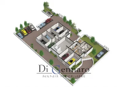 Appartamento in vendita a Tortoreto - foto 8
