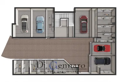 Appartamento in vendita a Tortoreto - foto 9