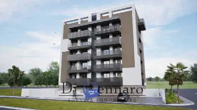 Appartamento in vendita a Alba Adriatica - foto 10