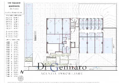 Appartamento in vendita a Alba Adriatica - foto 3