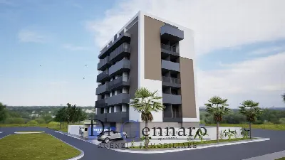 Appartamento in vendita a Alba Adriatica - foto 10