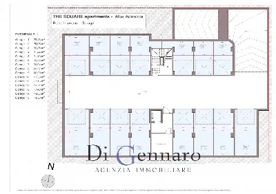 Appartamento in vendita a Alba Adriatica - foto 3