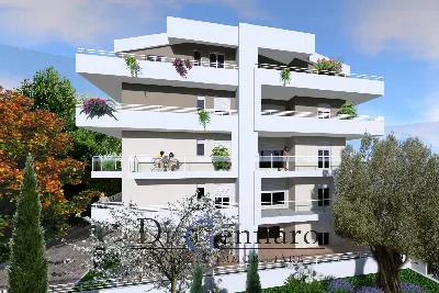Appartamento a Tortoreto