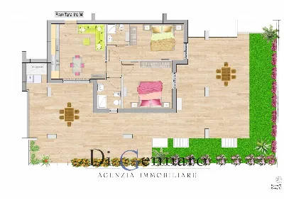 Appartamento in vendita a Tortoreto - foto 2