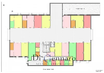 Appartamento in vendita a Tortoreto - foto 7