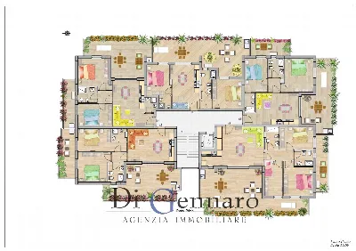 Appartamento in vendita a Tortoreto - foto 10