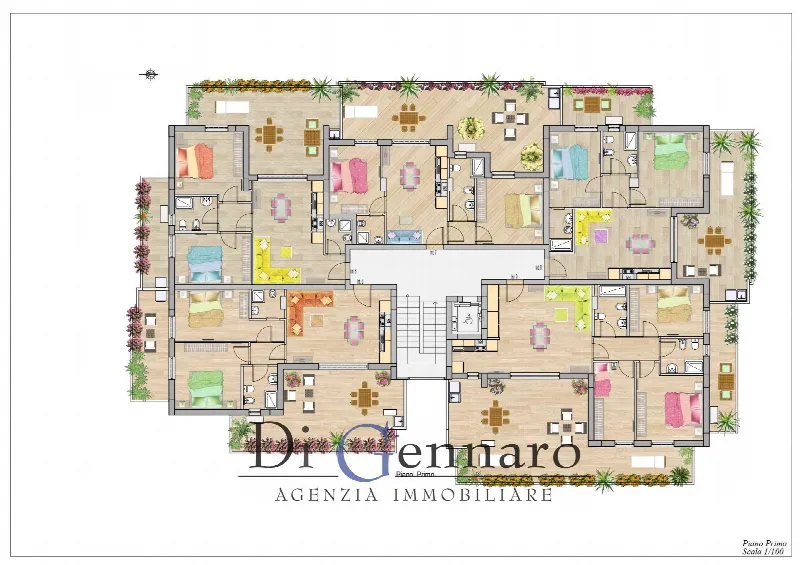 Appartamento in vendita a Tortoreto - foto 10