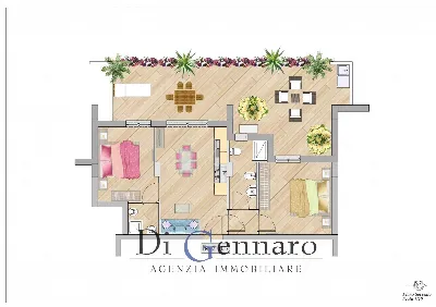 Appartamento in vendita a Tortoreto - foto 2