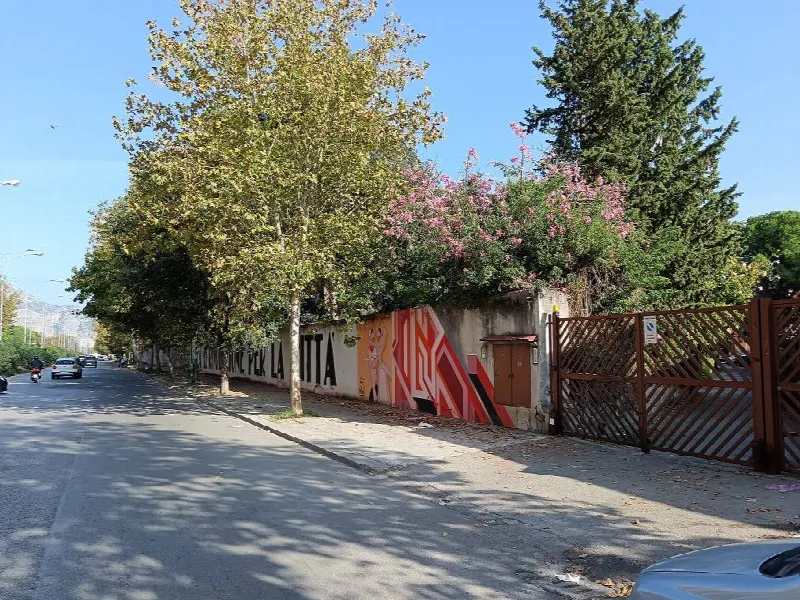 Appartamento in vendita a Palermo, Uditore, Leonardo Da Vinci Alta, Borgo Nuovo, Castellana - foto 1