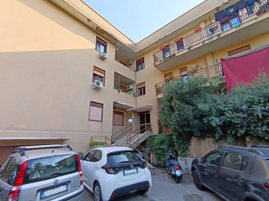 Appartamento in vendita a Palermo, Uditore, Leonardo Da Vinci Alta, Borgo Nuovo, Castellana - foto 2