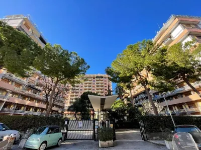 Appartamento in vendita a Palermo, Giotto ... - foto 1
