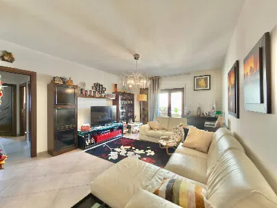 Appartamento in vendita a Palermo, Altarel... - foto 1