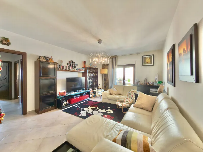 Appartamento in vendita a Palermo, Altarello, Poggio Ridente, Boccadifalco, Baida - foto 1