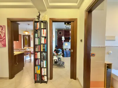 Appartamento in vendita a Palermo, Altarel... - foto 10