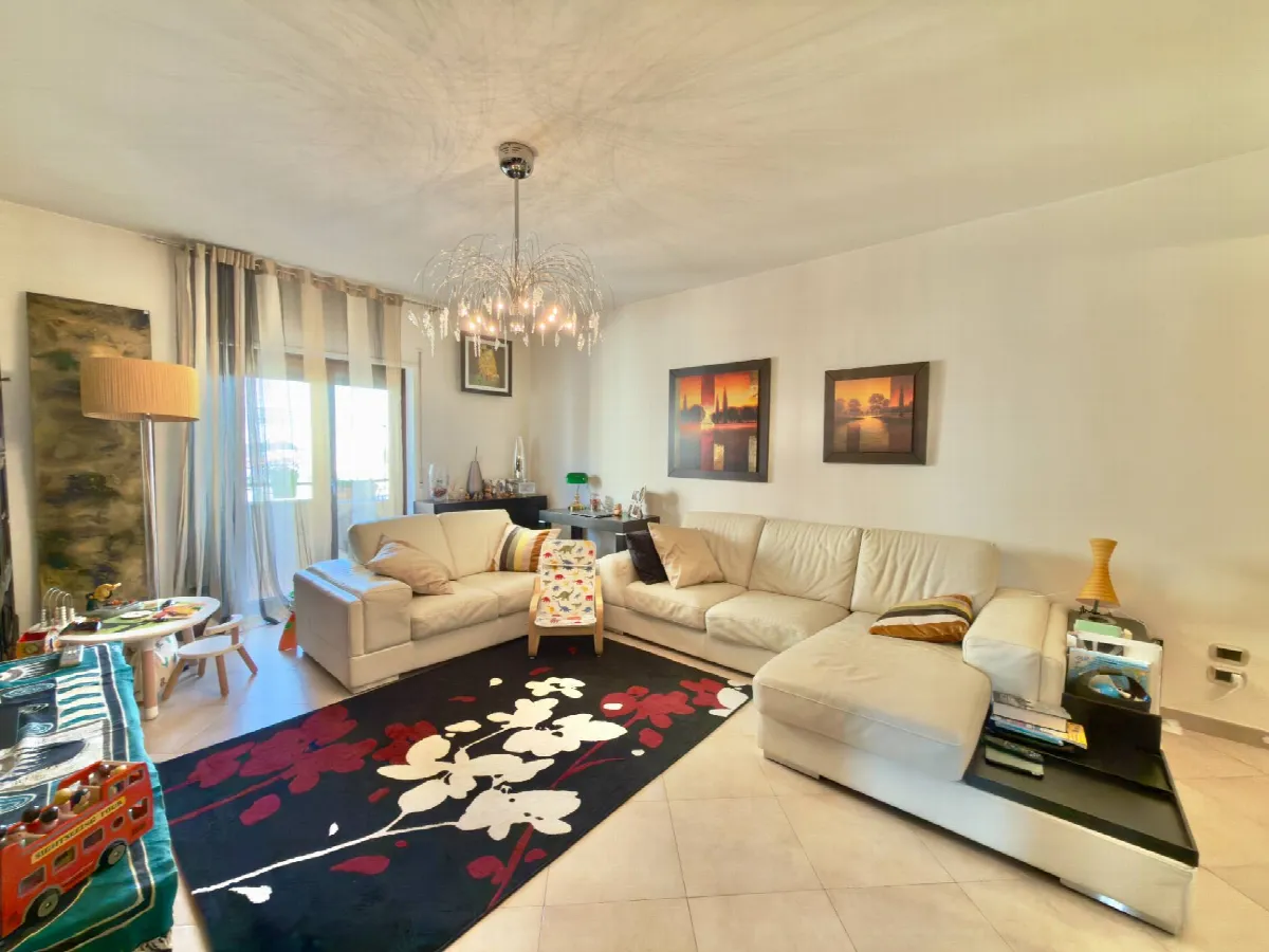 Appartamento in vendita a Palermo, Altarello, Poggio Ridente, Boccadifalco, Baida - foto 2