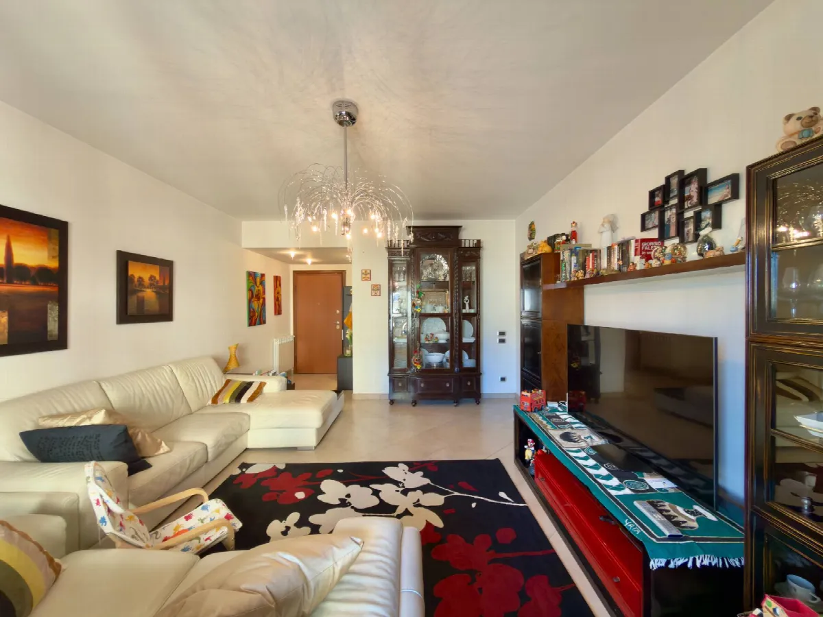 Appartamento in vendita a Palermo, Altarello, Poggio Ridente, Boccadifalco, Baida - foto 3