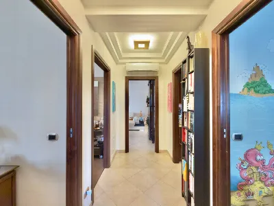 Appartamento in vendita a Palermo, Altarel... - foto 9