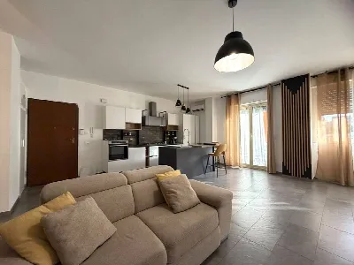 Appartamento in vendita a Palermo, Oreto, ... - foto 4