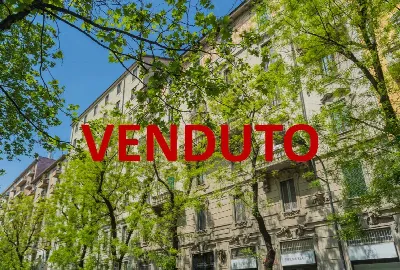 Appartamento a Milano