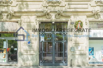 Appartamento in vendita a Milano, Città St... - foto 5