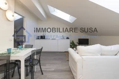 Appartamento a Milano